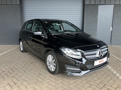 Mercedes-Benz B-klasse - 180 d Business Solution AMG
