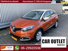 Renault Captur - 0.9 TCe Expression A/C, CC, Stoelvw, LM, nw. APK – Inruil Mogelijk –