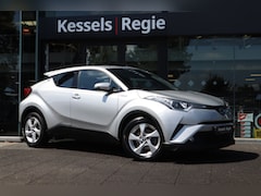 Toyota C-HR - 1.8 Hybrid Dynamic Camera Trekhaak Navi