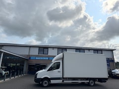 Volkswagen Crafter - 2.0 TDI 120kw | 3-Pers | Meubelbak | Laadklep | Airco