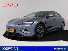 BYD Seal - Limited Edition RWD 61.4 kWh | Direct leverbaar uit voorraad |