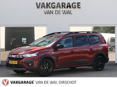 Dacia Jogger - 1.6 Hybrid 140 Extreme 5p. | Apple-/Android Carplay | Achteruitrijcamera | Stoelverwarming