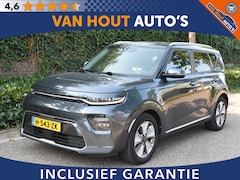 Kia e-Soul - ExecutiveLine 64 kWh | LEDER | CARPLAY | CAMERA