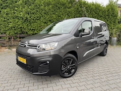 Citroën Berlingo XL - 1.5 BlueHDI Club All season, Automaat, Camera, Trekh., enzovoorts