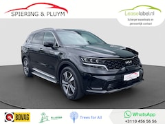 Kia Sorento - 1.6 T-GDI Plug-in Hybrid 4WD ExecutiveLine | Pano | Dealer onderhouden | Carplay