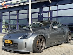 Nissan 350Z - 3.5 V6| YOUNGTIMER| SPORTVEREN| SPOILERPAKKET