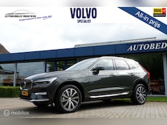 Volvo XC60 - AWD T6 350PK PIH LONG RANGE INSCRIPTION LOUNGE | PANO | LUCHTVERING | 360CAM | HARMAN KARD