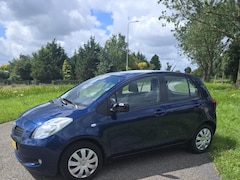 Toyota Yaris - 1.3 VVTi Sol|5drs |rijdt perfect