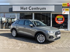 Audi Q3 - 45 TFSI e Advanced edition Virt. Cockpit - Camera - Navi - Carplay -El.achterklep - DAB