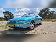 Chrysler LeBaron - 3.0i V6 LX Convertible