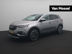 Opel Grandland X - 1.6 Turbo Hybrid Business Executive | Trekhaak | Leder | Stoelverkoeling | Zeer compleet