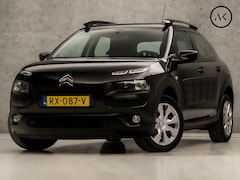Citroën C4 Cactus - 1.2 PureTech Sport (NAVIGATIE, CLIMATE, PARKEERSENSOREN, SPORTSTOELEN, CRUISE, ELEK PAKKET