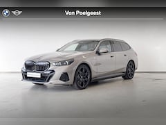 BMW 5-serie Touring - 530e Innovation Pack M Sportpakket Pro Aut