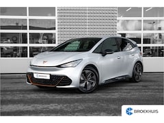CUPRA Born - Impulse 62 kWh | Airco (automatisch) | Apple Carplay/Android Auto | Autonomous Emergency B