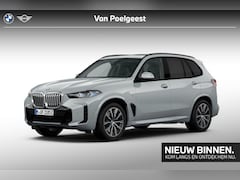 BMW X5 - xDrive50e Innovation Pack M Sportpakket Aut