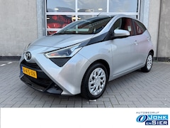 Toyota Aygo - 1.0 VVT-i x-play