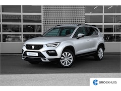 SEAT Ateca - 1.5 TSI 150pk DSG Style Business Intense | Camera | Carplay | Navigatie | Cruise control