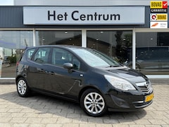 Opel Meriva - 1.4 Turbo Anniversary Edition - Trekhaak - Airco