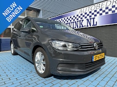 Volkswagen Touran - 1.4 TSI CRUISE STOELVERW. PDC V+A TREKHAAK