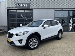 Mazda CX-5 - 2.0 SkyActiv-G 165 TS+ | TREKHAAK | CLIMA |