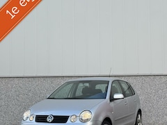 Volkswagen Polo - 1.4 / 1e Eigenaar / Airco / New Disriem