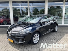 Renault Clio - 0.9 TCe Zen