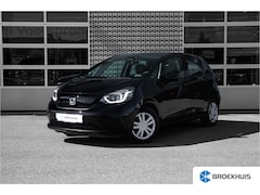 Honda Jazz - 1.5 e:HEV Comfort | Stoelverwarming | Adapt. Cruise | Climate control