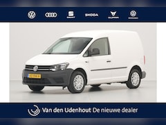 Volkswagen Caddy - 2.0 TDI L1H1 BMT Trendline Trekhaak
