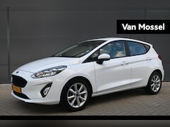Ford Fiesta - 1.1 Trend | Parkeersensoren | Airco | Lichtmetalen Velgen
