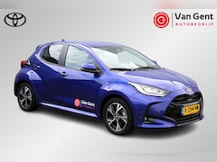 Toyota Yaris - Hybrid 115 First Edition | Navigatie | Adaptive Cruise | Clima | Apple Carplay / Android A