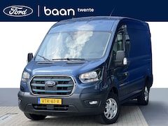 Ford E-Transit - 350 L2H2 Trend 68 kWh | 360 Camera | Adaptive Cruise C. | Winter Pack |