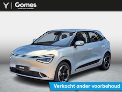 Dongfeng Box - Premium Edition 42 kWh | 360° camera | Adaptieve cruise control | Smartphone integratie |