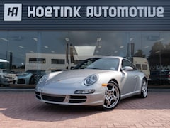 Porsche 911 - 3.6 Carrera 2 | Schuifdak | Bose | Stoelverwarming