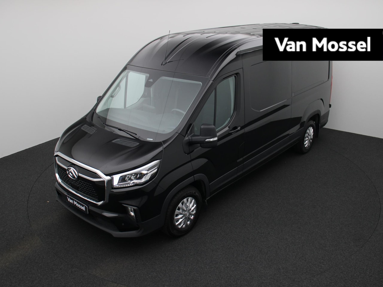 Maxus eDeliver 9 - L3H2 Business DEAL 72 kWh Deal nieuw - AutoWereld.nl