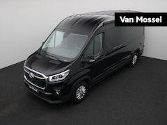 Maxus eDeliver 9 - L3H2 Business DEAL 72 kWh Deal nieuw