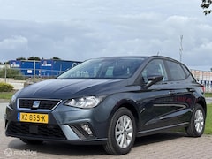 SEAT Ibiza - 1.0 TSI FR Business Intense trekhaak camera