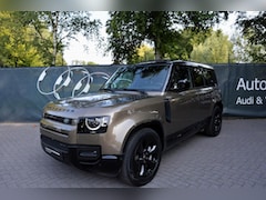 Land Rover Defender 110 - P400e |110|X-Dynamic|HSE|Panoramadak|Black Pack|Luchtvering|360 Cam|Automaat|