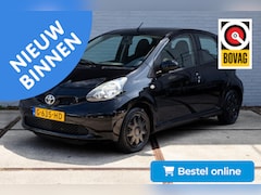 Toyota Aygo - 1.0-12V + AIRCO