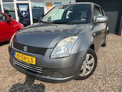 Suzuki Swift - 1.3 GLS