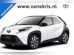 Toyota Aygo X - 1.0 VVT-i MT Pulse, Apple Carplay/Android Auto, Cruise & Climate control, Parkeercamera, L