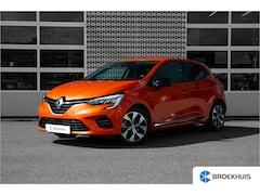 Renault Clio - 1.6 E-Tech Hybrid 145 Evolution | Camera | Cruise Control | Navigatie