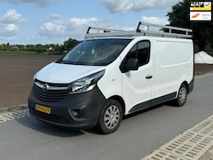 Opel Vivaro - 1.6 CDTI L1H1 Edition EcoFlex
