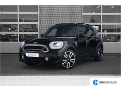 MINI Countryman - 2.0 Cooper S | Leer | Harman Kardon | Panoramadak | Camera | Carplay | Head up