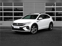 Volkswagen Taigo - 1.0 TSI R-Line | Camera | Keyless | Carplay