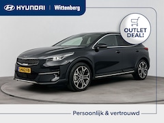 Kia XCeed - 1.0 T-GDi BLACK EDITION | OUTLETDEAL | SPECIAL EDITION | TREKHAAK | SCHUIFKANTEL DAK | CAM