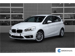 BMW 2-serie Active Tourer - 218i Corporate Lease Executive | Trekhaak | Navigatie | Cruise control