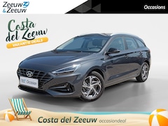Hyundai i30 Wagon - 1.0 T-GDi MHEV Comfort Smart 27.000KM| Trekhaak | Navigatiesysteem