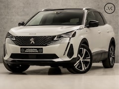 Peugeot 3008 - 1.6 HYbrid 225 GT 225Pk Automaat (APPLE CARPLAY, GROOT NAVI, LEDER, KEYLESS, 360 CAMERA, S