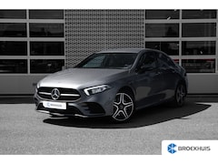 Mercedes-Benz A-klasse - 250 e Business Solution AMG Limited | Camera | 18 Inch | PDC |