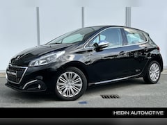 Peugeot 208 - 1.2 82pk Blue Lease Allure | Navigatie | Cruise control | Climate control | 16" LMV | Alls